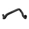 Crp Products M-Benz Slk230 98-00 4 Cyl 2.3L Radiator Hose, Chr0358R CHR0358R - alternate 3